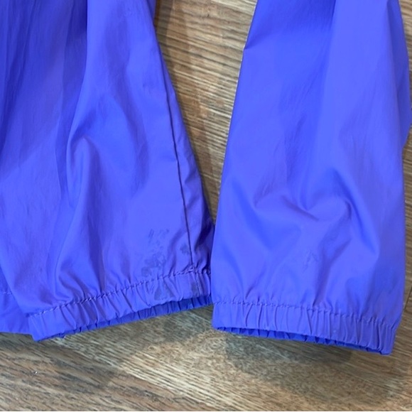 Purple Rain Jacket - Picture 4 of 4